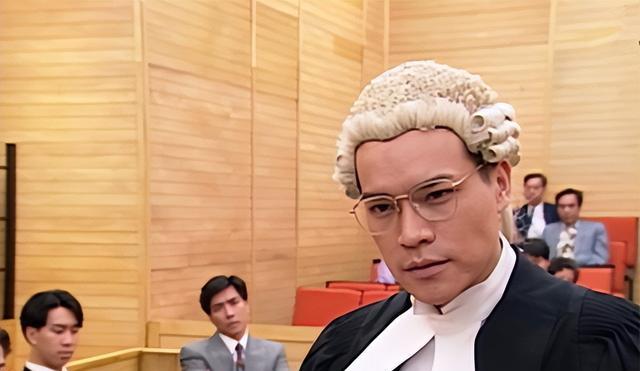 洪朝丰|洪朝丰：曾是著名主持，富婆包养10年后精神失常，60岁出家修佛