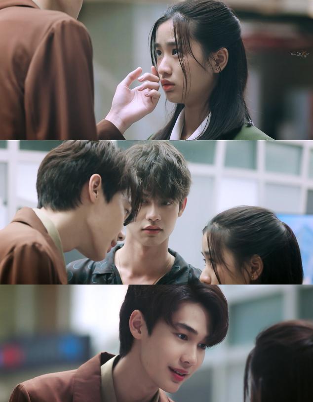 花泽类|凡拍必火?这次是真的反复爱上花泽类!