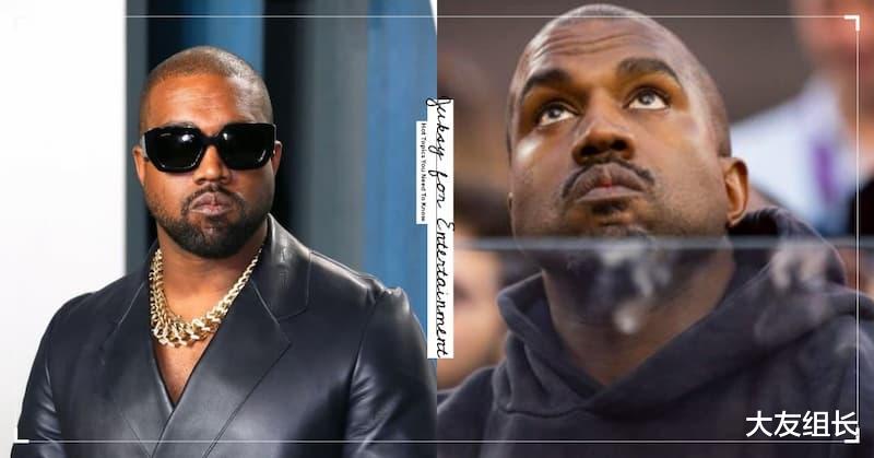 “肯爷”Kanye West 违约被告,多次未出庭大搞失踪!