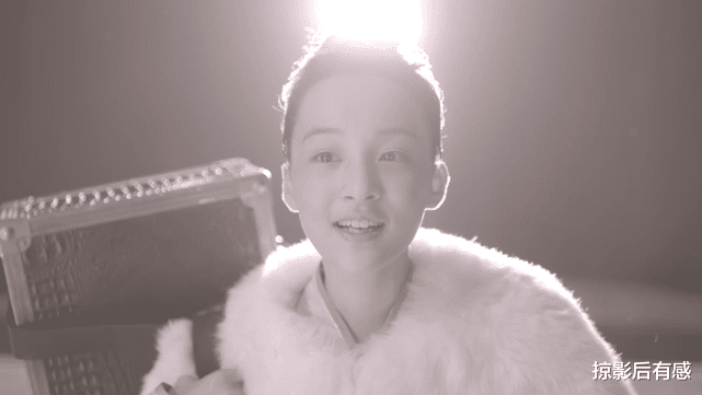 叶轻眉|在《庆余年》中，范建有爱上过叶轻眉？他俩之间究竟发生过什么故事？