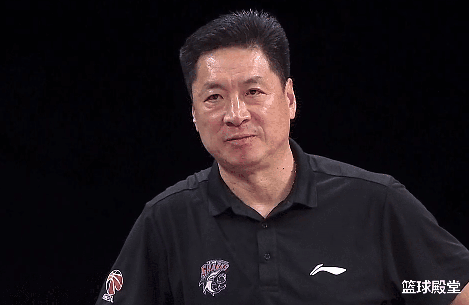 广厦|罗汉琛喊话！回应进四强原因，提广厦强调两方面，李导需警惕后卫