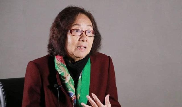 潮剧|惊闻噩耗！著名的潮剧表演艺术家姚璇秋去世，享年88岁