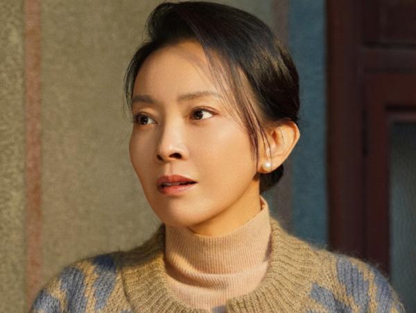 赵丽颖|《幸福到万家》之后，赵丽颖还有一部大女主剧，老搭档刘威又来了