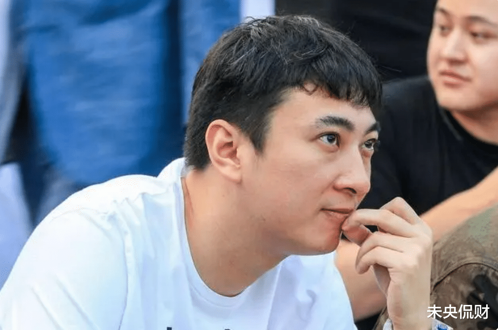 富二代|“富二代”榜单前十，每位都有所成，最后一位是王思聪