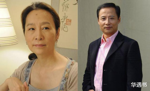 张佳宁|著名演员周野芒：与奚美娟离婚后，火速再婚琼女郎，儿子不跟他姓