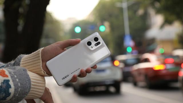 find x|OPPO Find X5系列首销大获成功：包揽京东、天猫安卓销量第一