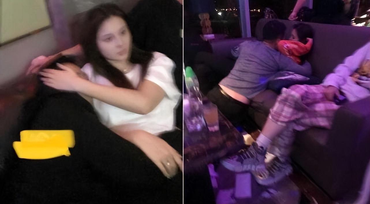 大S|大S的反击“如约而至”,张兰两人彻底撕破脸皮,网友:又狠又准