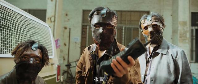 邹兆龙|播出2小时，拿下飙升榜第1，邹兆龙这部新片将会火遍全国