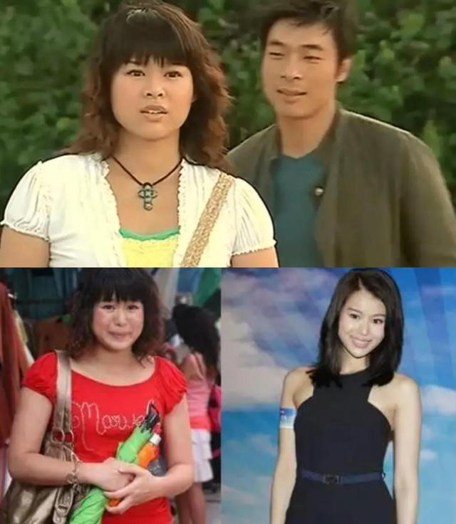 胡杏儿|《浪姐3》胡杏儿也会被骂上热搜？这是要重演蓝盈莹的把戏吗？