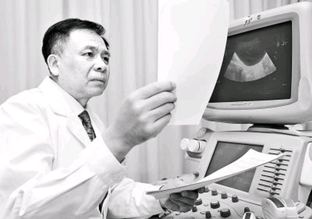 骨科|著名儿科超声专家贾立群，B超诊断技术超群，人称“火眼金睛”