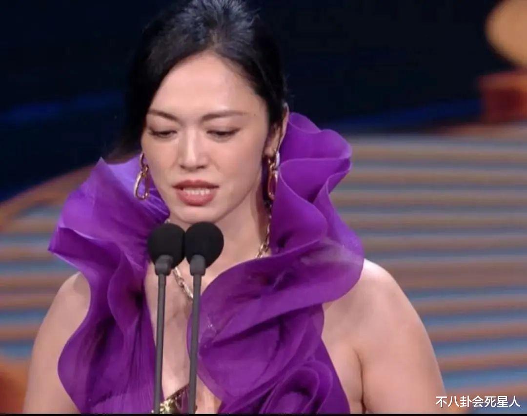 小姐姐|排骨胸、皱纹脸、虎背熊腰,近几次红毯女星状态真拉垮