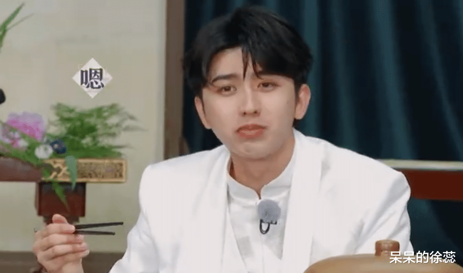 刘涛|感谢蔡徐坤,感谢金靖,让我在《奔跑吧6》里找到了新乐子!