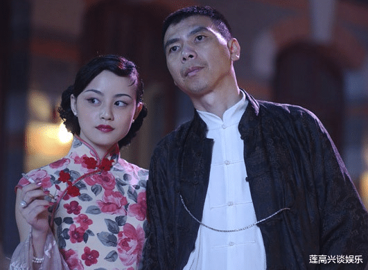 周星驰|周星驰因一部《功夫》跟4人决裂,洪金宝放狠话:不能把别人当狗