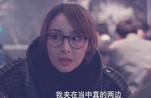 黎小田|同一个人！先合作孙俪，再搭档白百何，换个造型你还认得出来吗？