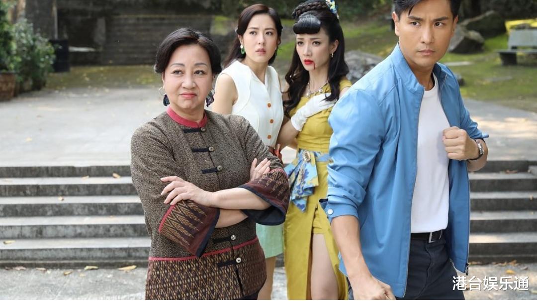 铁拳英雄|《铁拳英雄》结局太惨！青云死亡、步家断后，丁细凤险成孤家寡人