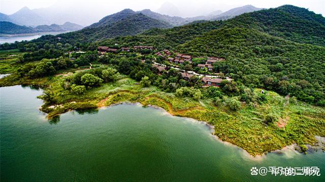 运城|河北——保定，容易被忽略的城市！却有八个不能错过的山水美景！