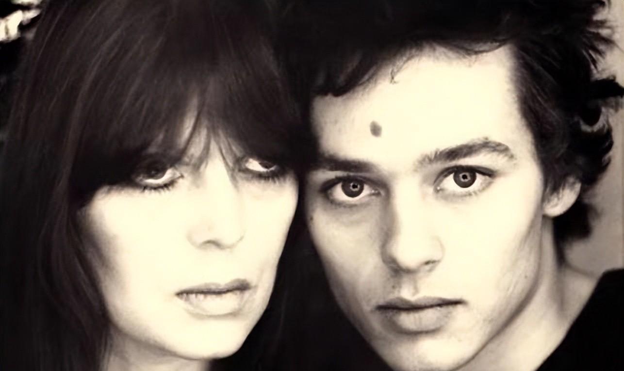 阿兰·德龙|阿兰·德龙为什么不肯认回自己的私生子？看孩子妈就知道咋回事了