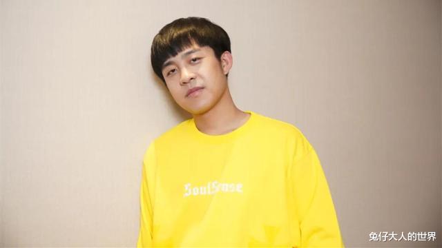 张九龄|德云社张九龄发文,晒与烧饼的聊天截图,真是满脸的不情愿