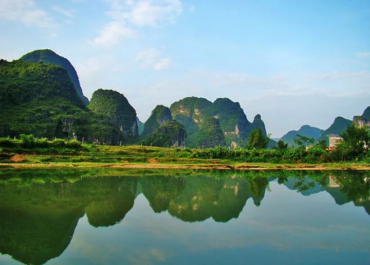 地质公园|新增5处国家地质公园,在不在你的家乡?(二)