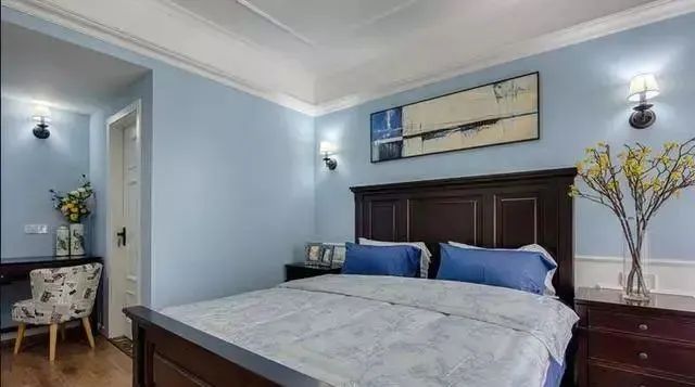 终于入住新家了,忍不住晒晒,110平装修23万搞定,全屋漂亮极了