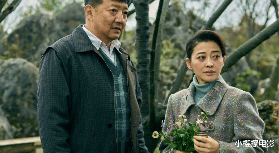 想见你|《回来的女儿》:根据我对剧情猜测,全员下手过,都有各自的秘密