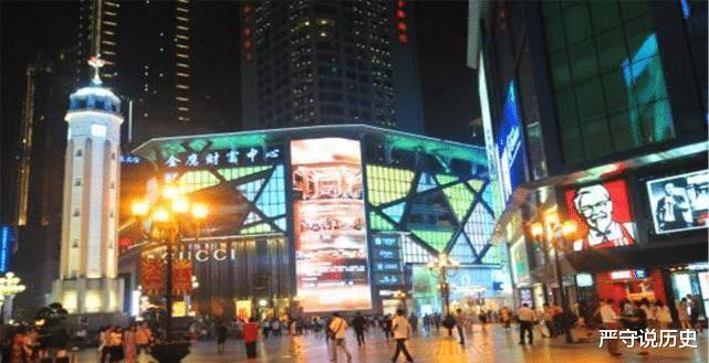 温泉|中国从不宰客的城市，而且消费不高，游客去过还想去