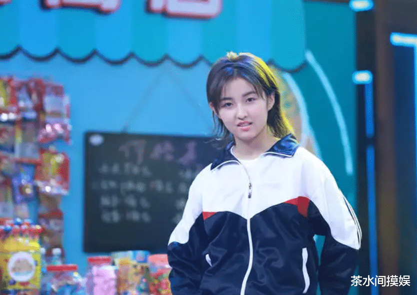 郭晓婷|演技被“神化”的年轻演员，浅看还行，细扒一下问题多多