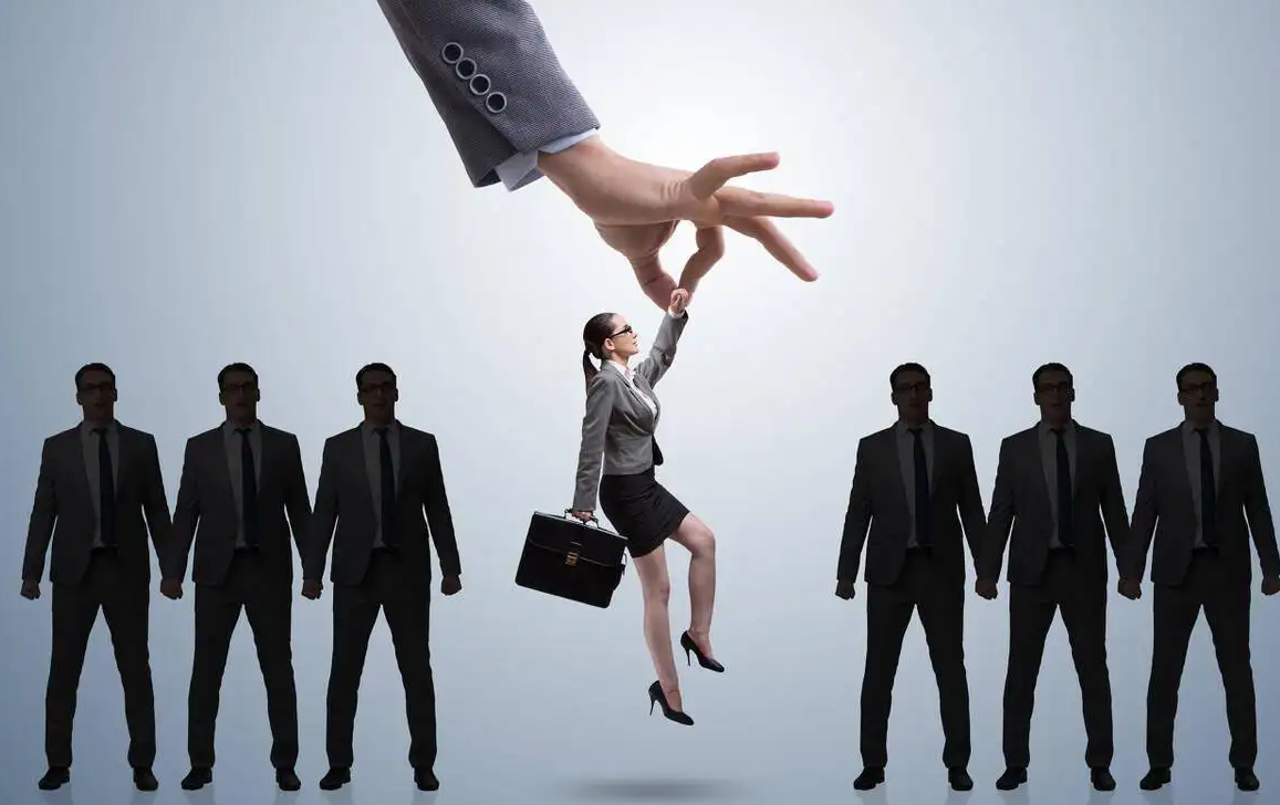 |比“倒闭潮”更惊心的是人的“淘汰潮”,你准备好了吗?