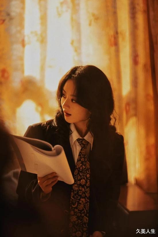 赵丽颖在《幸福到万家》中还藏了多少惊喜？