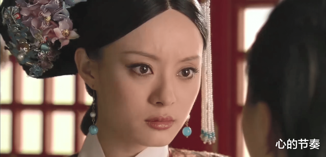 陈小春|甄嬛传:崔槿汐被抓后,为什么甄嬛怀着孕还要赶去慎刑司探望崔槿汐?