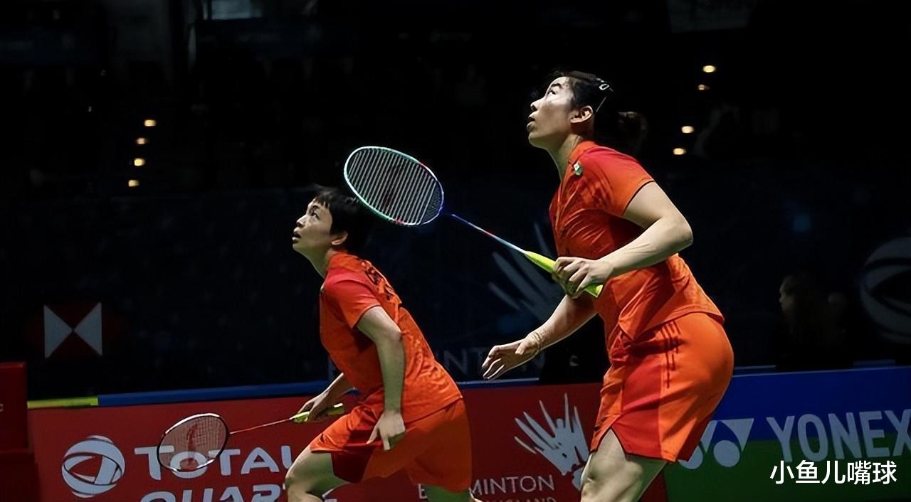 国羽|2-1，国羽最稳一环意外陷入苦战！3-0，国羽有望在决赛复刻该比分