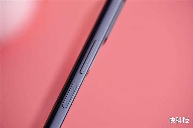 红米手机|100%好评的秘密找到了!Redmi K40S评测:手抖党的福音