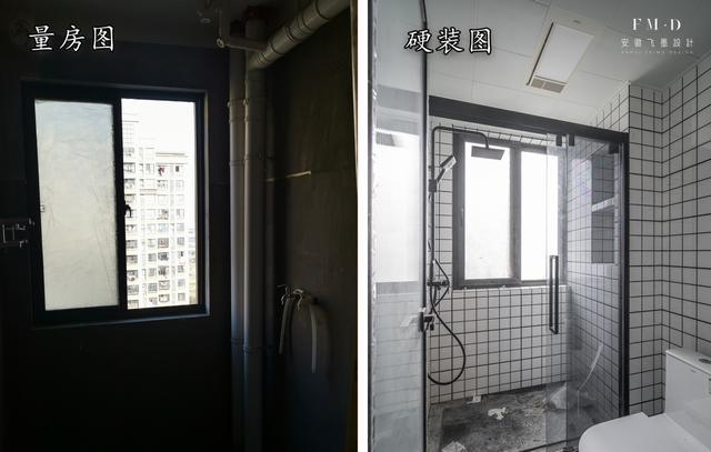 拒绝千篇一律,120混搭复古风的家,大胆个性配色,让人加倍喜欢