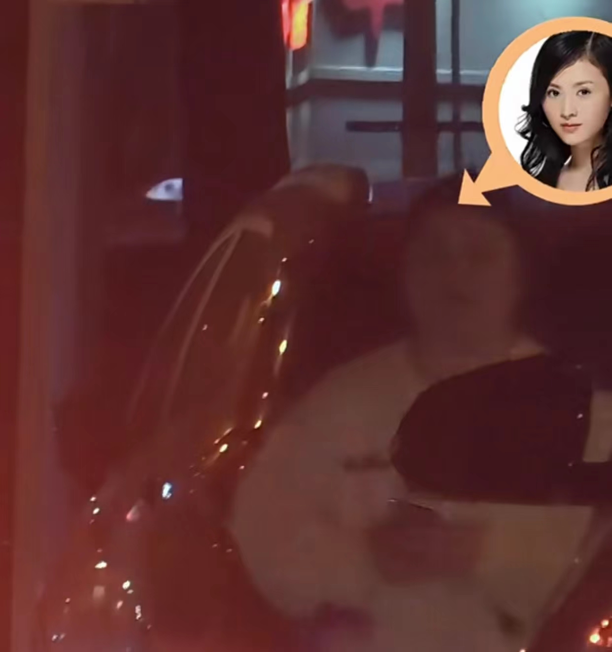 王琦|沈腾和老婆被疑分居！女方独自带娃与父母聚餐，身材发福撞脸贾玲