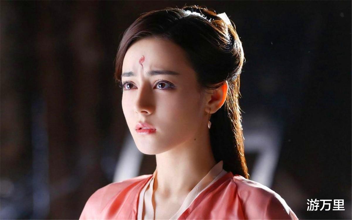 凤九|《三生三世》同样是嫁入天宫，白浅的地位其实远不如白凤九