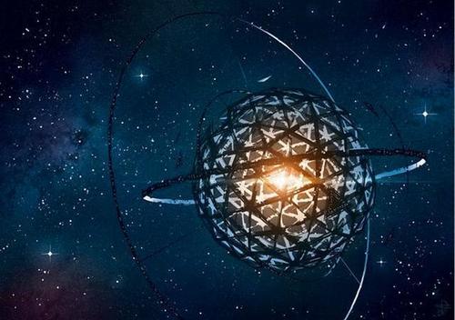 离奇消失的800恒星,它们去了哪里?