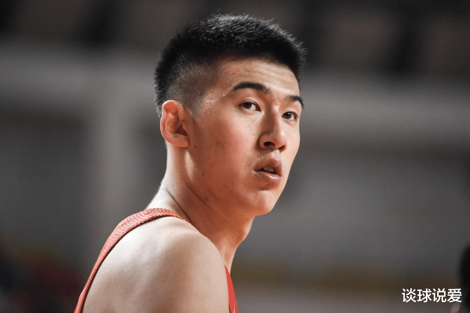 浙江男篮|现役CBA球员里的八大球二代