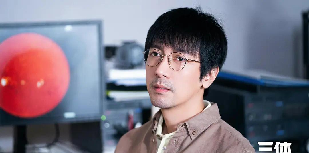 三体|看了5集《三体》9集《狂飙》,孰好孰坏,高下立判