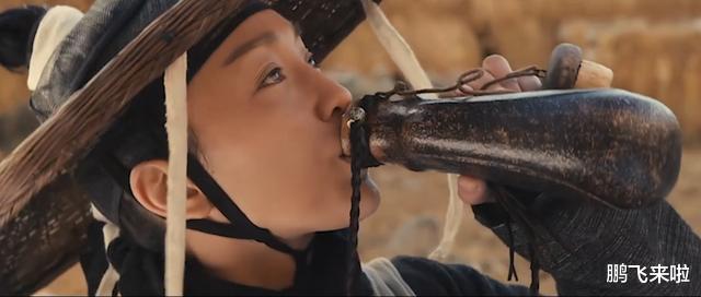 王思聪|跨国资本，递了一把刀，随后，武侠电影消失了