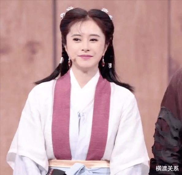 陈意涵|这6位30岁+女星，天生娃娃脸，不用装嫩，更不用打针