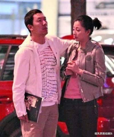 殷桃|殷桃成全网最想娶女人?前夫离奇入狱,与国足前锋恋爱因身材回巅