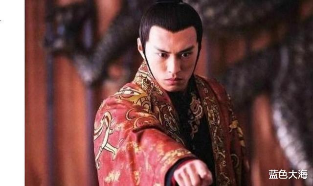 叶祖新|明明演技一般,却被吹成“老戏骨”,这5位演员,演什么都一个样