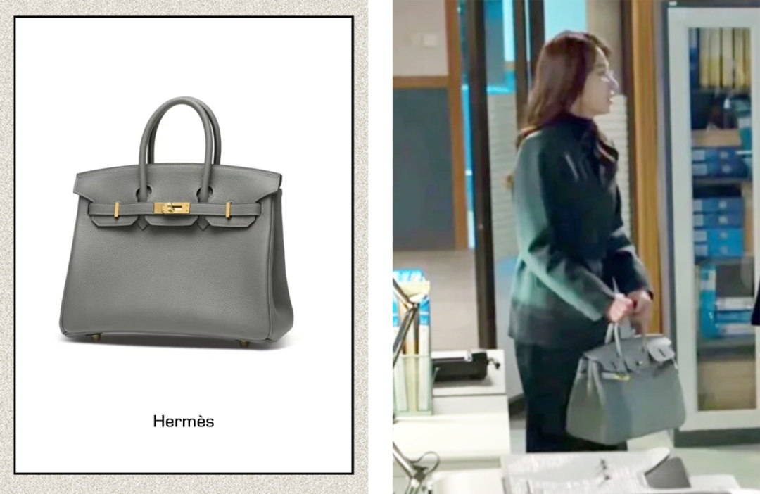 狂飙|超百万的铂金包、警察一身上十万,《狂飙》你是反黑剧么?