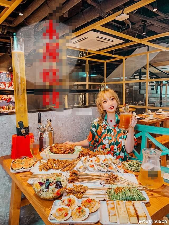 餐饮老板：撑了这么久，还是倒闭了，今年太难了