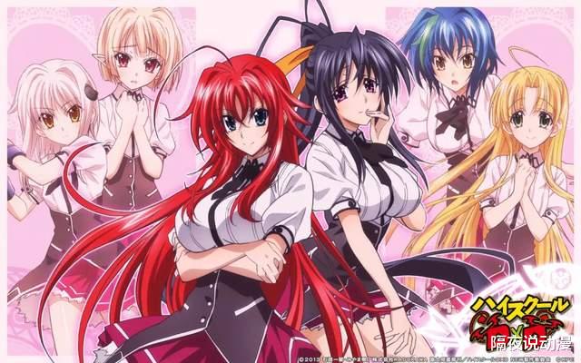 二次元|被扣上“男权凝视”帽子的《更衣人偶》,折射出二次元的尴尬现状