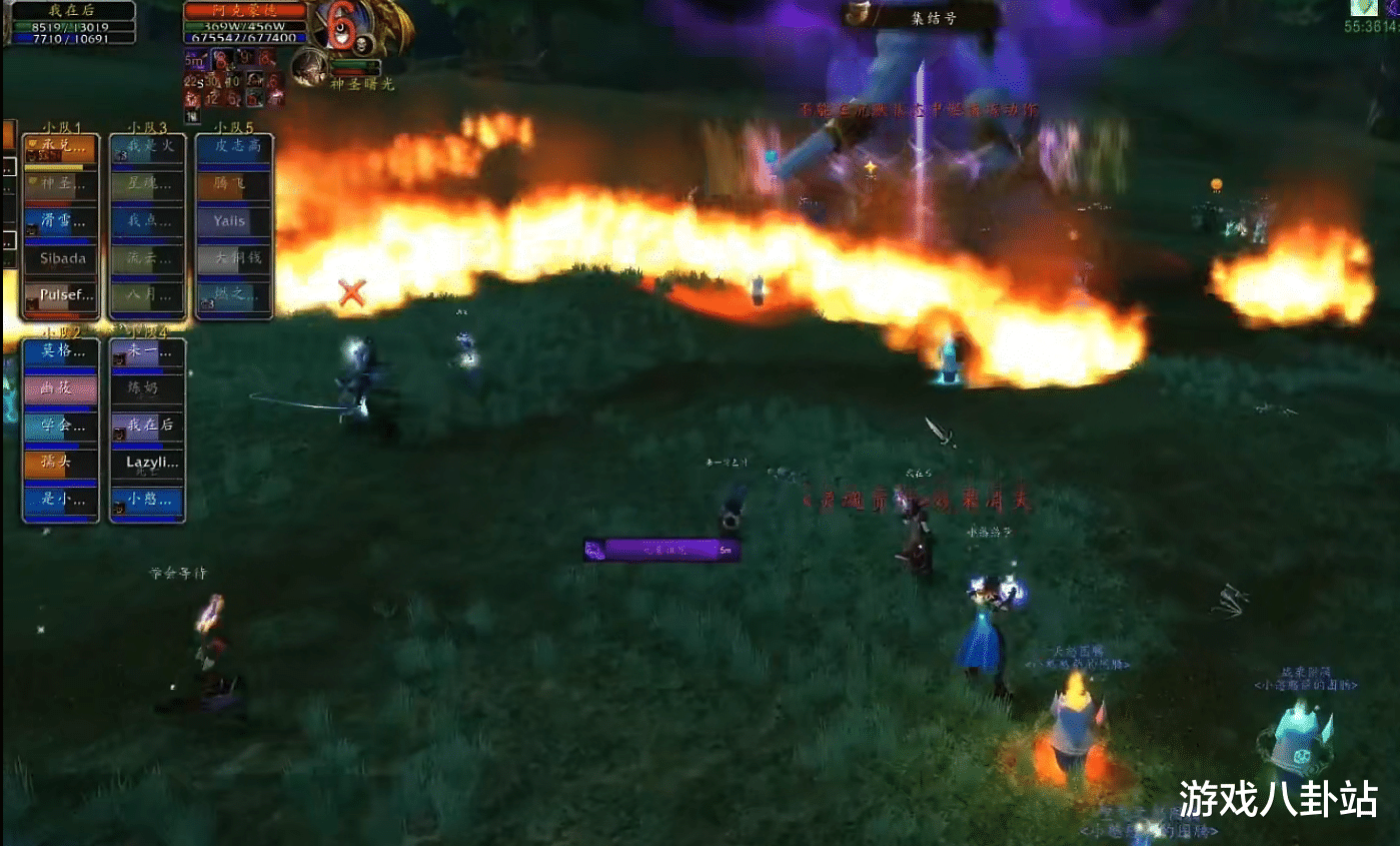 魔兽世界|魔兽世界TBC：萨满补贴玩家，却依旧供不应求，玩家道出真相！