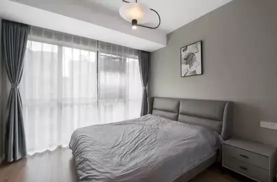 92㎡现代风小户型，精致有层次，实在太让人羡慕