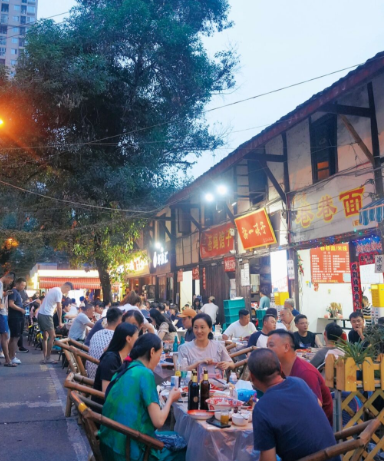 海岛|中国最适合穷游的3座城，没钱也可以任性耍！你去过吗？