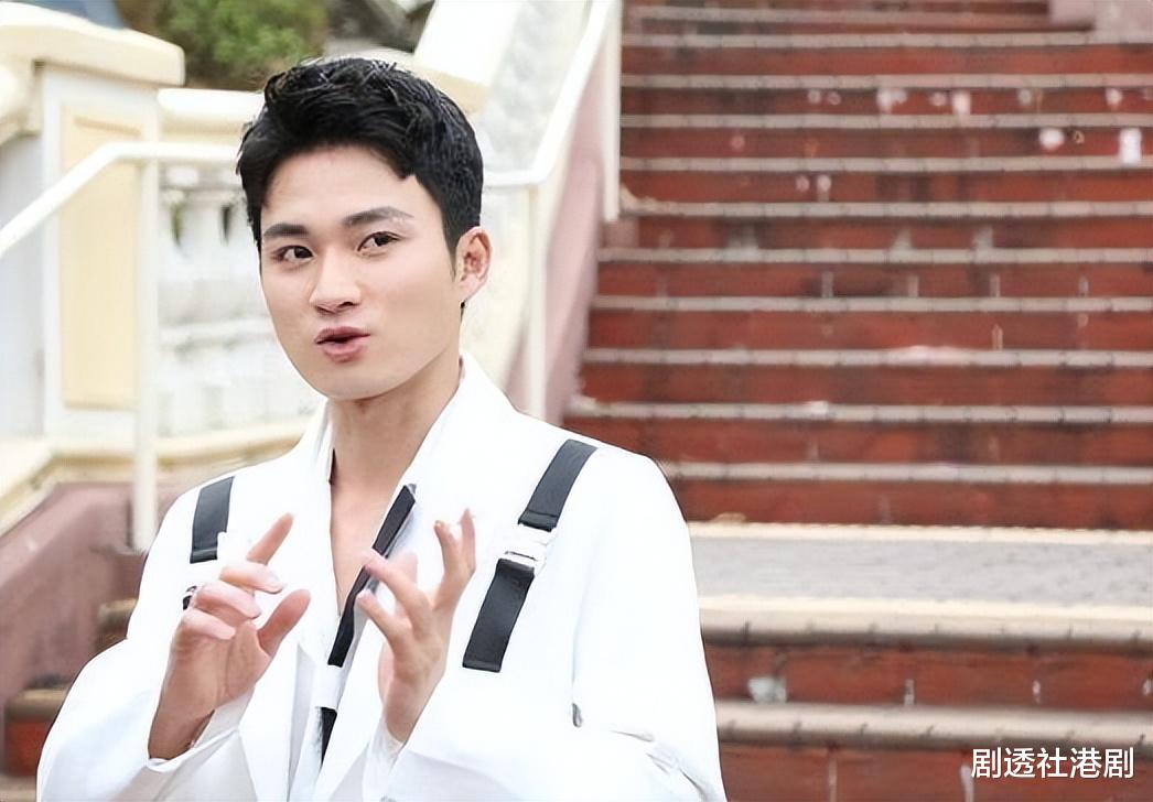 杀青|TVB又一新剧杀青!视帝妻子久违参与演出,新晋视后亦有加盟