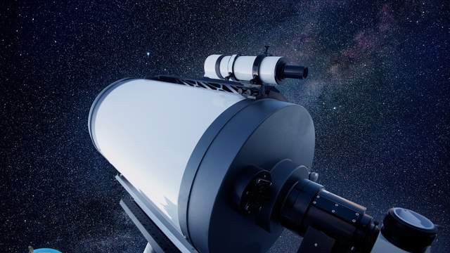 5个让人不能深思的宇宙问题，越想越觉得不可思议